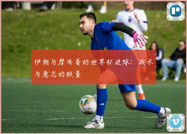 伊朗与摩洛哥的世界杯进球：战术与意志的较量